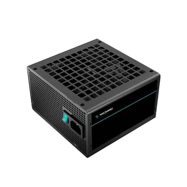   DeepCool 80+ 500W